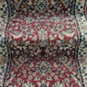 Meet your Posher, Matcha